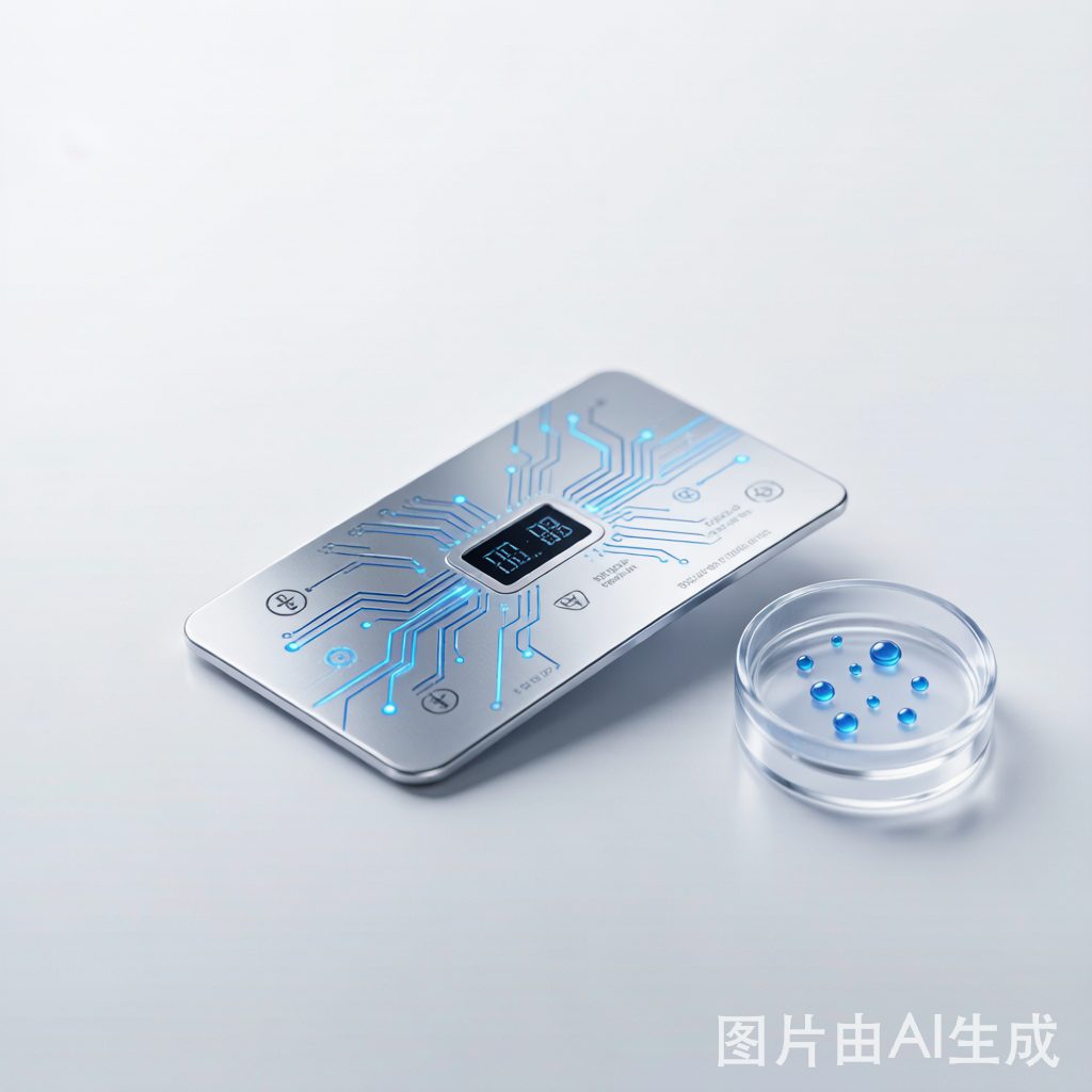 AFP系列复合敏捷火控贴片