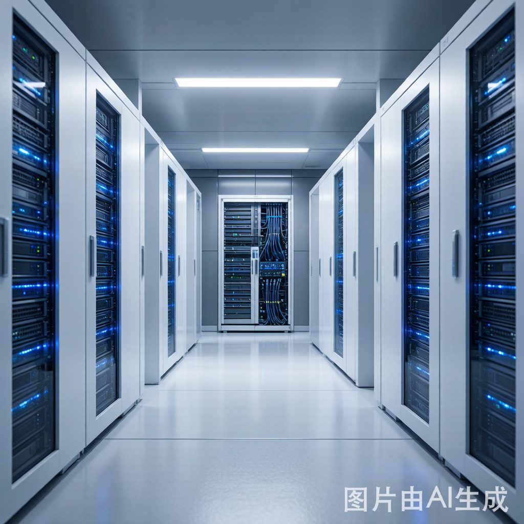 数据中心
