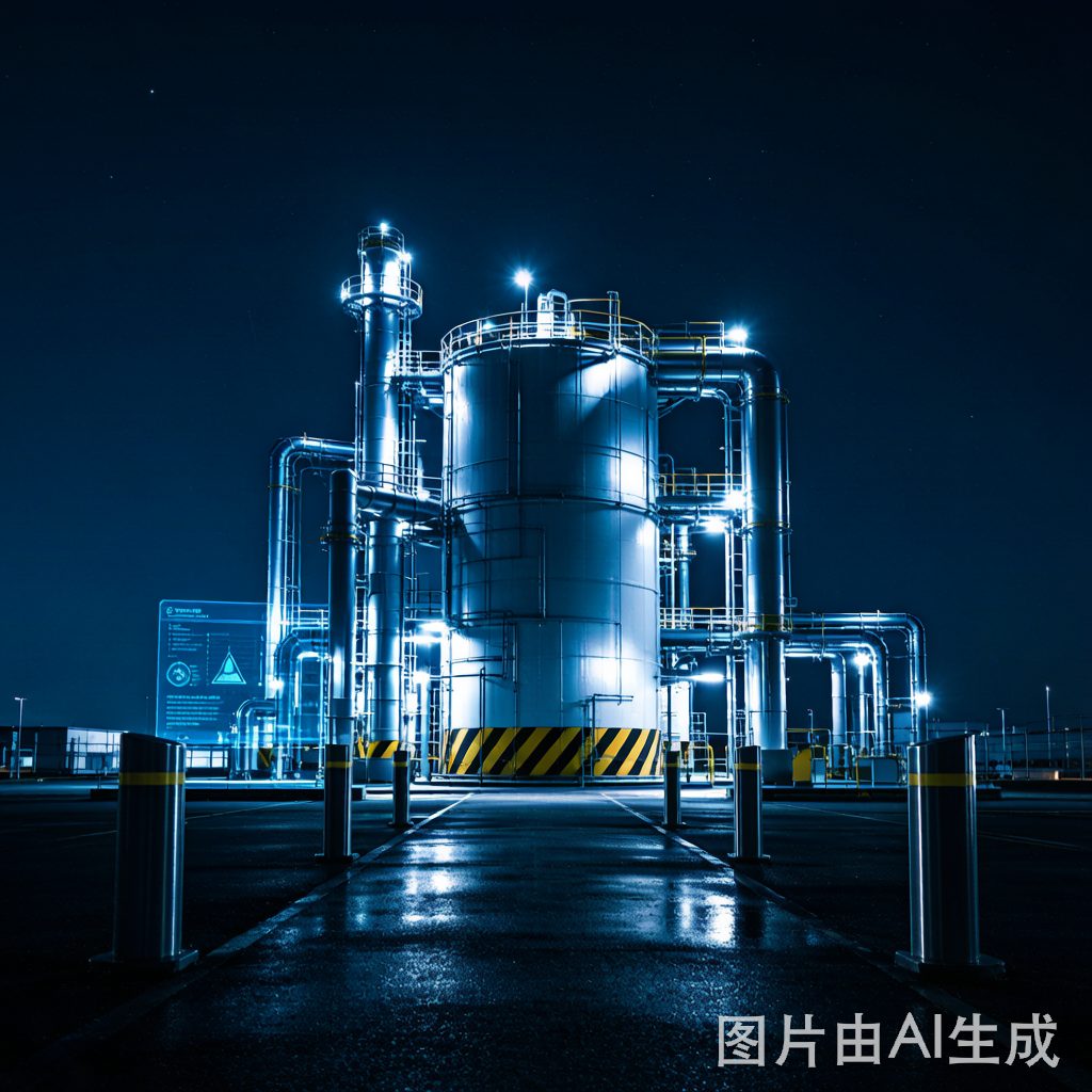 石油石化