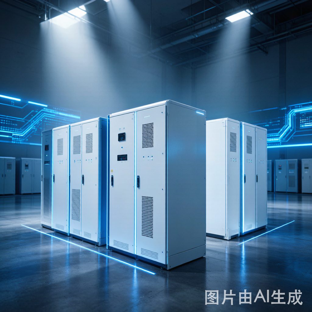 储能系统