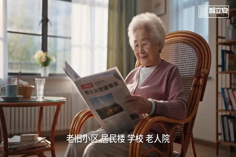 民用与商用场景电气安全