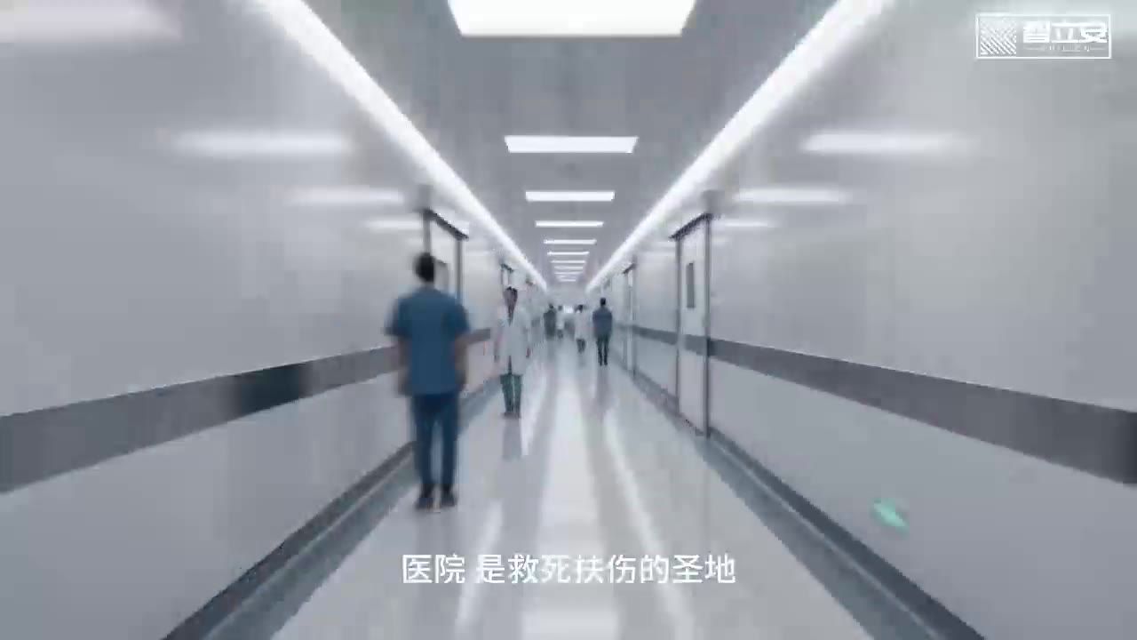 医院EAPD防护方案