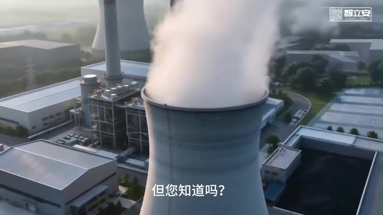 火力电厂EAPD防护方案