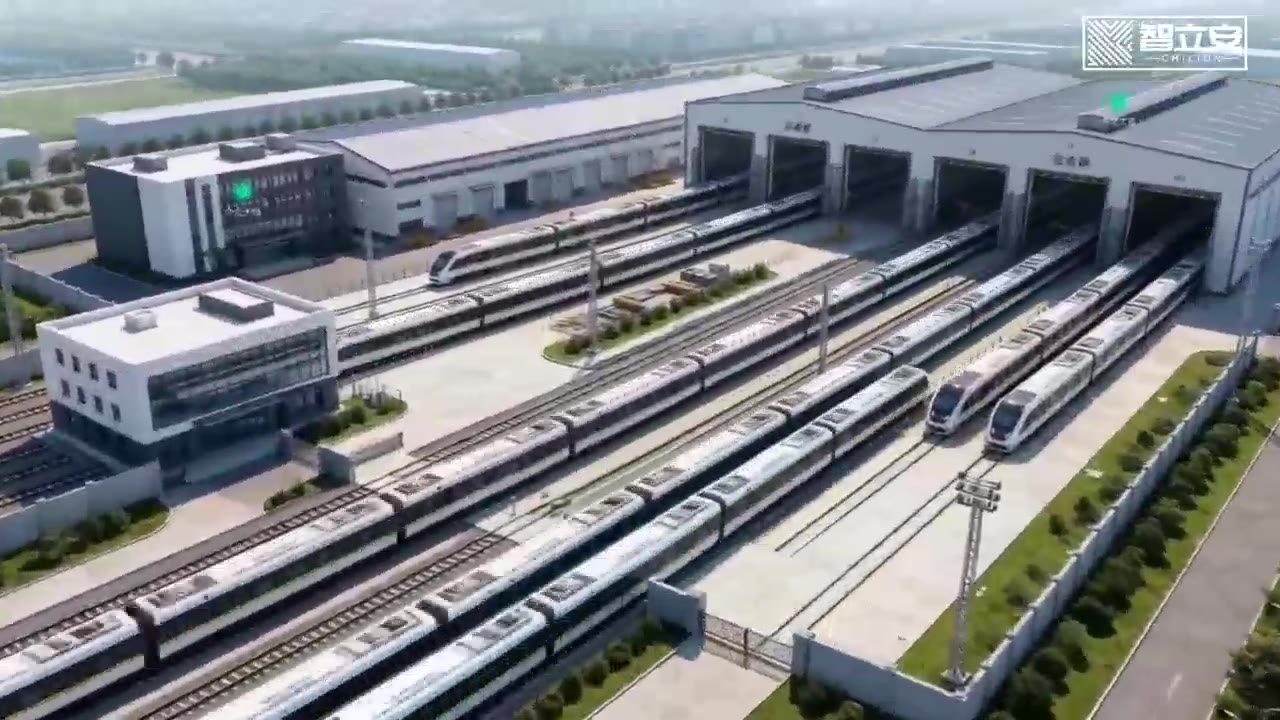 轨道交通EAPD防护方案